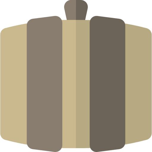 Barrel