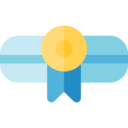 contract,certificate,education,diploma,patent,degree