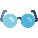 education,magnifying glass,glasses,search,Tools and utensils,loupe,detective,zoom