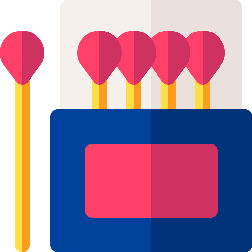 Matches