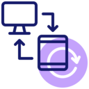 files and folders,file transfer,synchronization,synchronize ok 