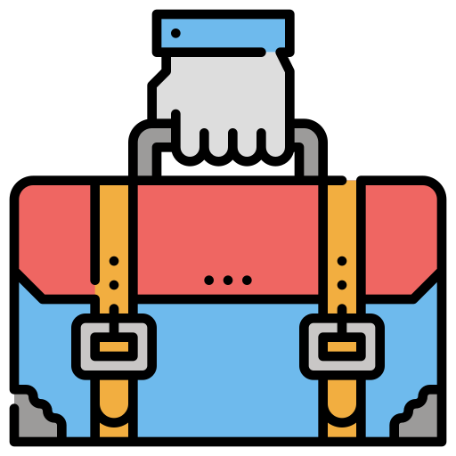 Briefcase