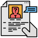 business and finance,CV,candidate,businessman,human resources,manager,approved,hired