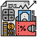 business and finance,bill,payment,business,balance,percent,ticket,taxes