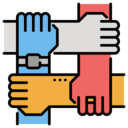 business,team,teamwork,hands,hands and gestures,support,partnership,collaboration,motivation,involved