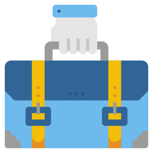 Briefcase