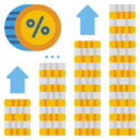 money,business and finance,notes,business,currency,cash,increase