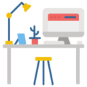 business and finance,computer,clock,office,work,employee,desk,routine