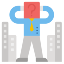 business and finance,man,people,businessman,question,mark,doubt