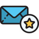 document,mail,envelope,communications,star,email,letter,starred,favourite,message,send