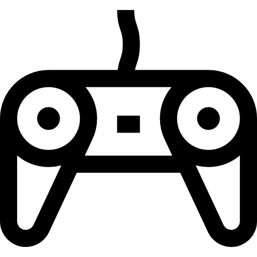 Gamepad