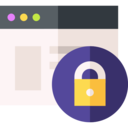 padlock,protection,professions and jobs,browser,website,lock,protect,password,spyware