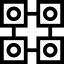 Blockchain icon 64x64