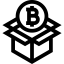 Blockchain icon 64x64