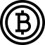 Blockchain icon 64x64