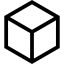 Blockchain icon 64x64