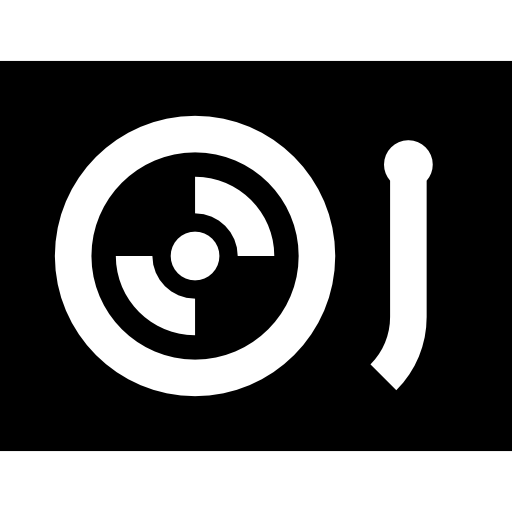 DJ