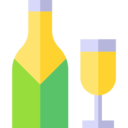 food and restaurant,drink,alcohol,alcoholic drink,celebration,champagne