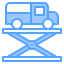 Car Service icon 64x64