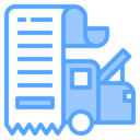 bill,transportation,document,paper,sheet,automobile,vehicle,car,service,car service,car services ok 