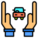 insurance,transport,protection,transportation,hand,vehicle,car