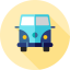 Transportation icon 64x64