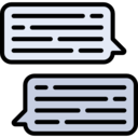 multimedia,seo and web,speech bubble,conversation,chat,communication