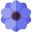 Flowers icon 64x64