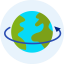 Time Calendar icon 64x64
