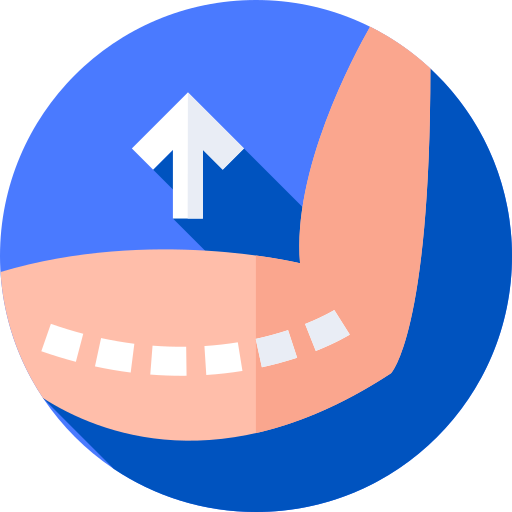 Brachioplasty