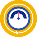 time,signaling,speedometer,speed,measurement,duration,high speed