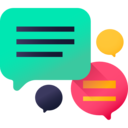 multimedia,speech bubble,conversation,communications,chat,communication ok 