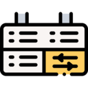 report,transportation,time and date,schedule,training,table,train,summary