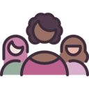 women,people,love,family,girls