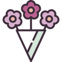 nature,botanical,blossom,bouquet,roses,flowers