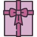 shapes,gift,present,birthday,surprise,christmas present