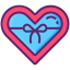 Dating App icon 64x64