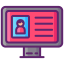 Dating App icon 64x64
