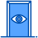 security,eye,office,detective,spy,investigation,door