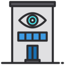 building,architecture and city,eye,architecture,office,detective