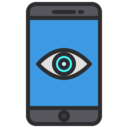 electronics,option,eye,smartphone,configuration,sight,eyes,preview