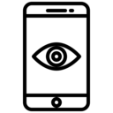 electronics,option,eye,smartphone,configuration,sight,eyes,preview