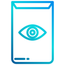 computer,eye,files and folders,folder,data,privacy,dangerous,leak,breach