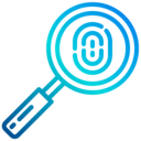 miscellaneous,magnifying glass,loupe,identification,detective,fingerprint,evidence,fingerprints