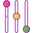 edit tools,web,app,search,button,filter,results