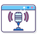 music and multimedia,multimedia,browser,microphone,podcast ok 