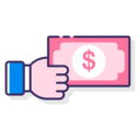 business and finance,bill,dollar,hand,note,Sponsor,arm ok 