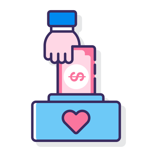 Donation