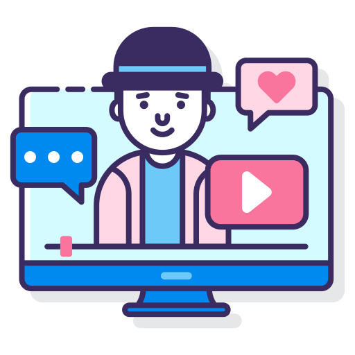 Youtuber