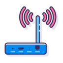 electronics,wifi,wireless internet,wifi signal,wireless connectivity,modem,router,connectivity ok 